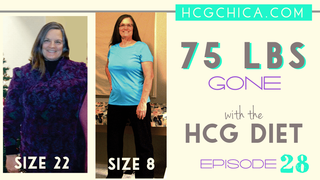3 Days No Weight Loss On Hcg