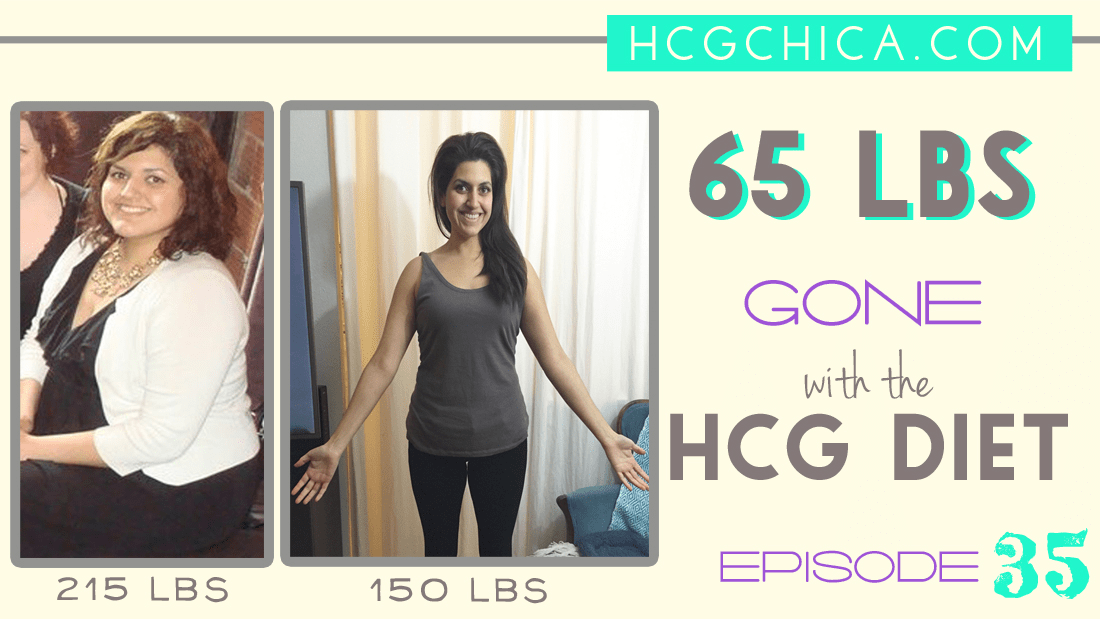 Blogs About Hcg Diet Plan