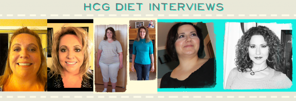 hCG Diet Plan Results Images and Pics
