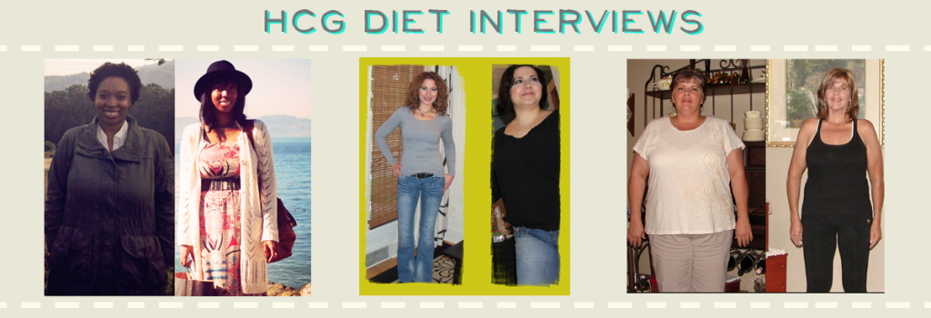 HCG Diet Reviews Images and Photos