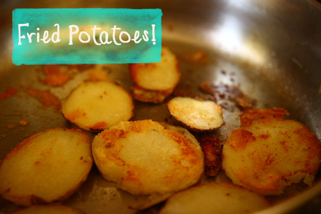 phase-4-hcg-diet-fried-potatoes