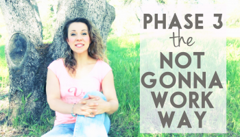 Phase 3 hCG Diet Protocol - the Not Gonna Work Way - Learn from my Mistakes - hcgchica.com