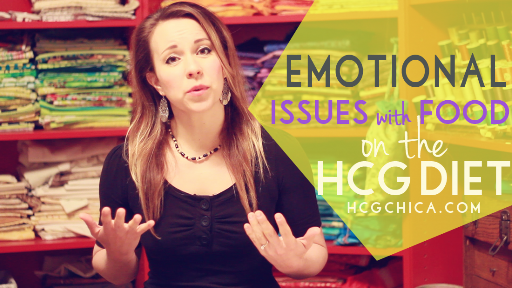 Is Food Your Snuggly Bear? Dealing with Emotional Reasons for Eating - hcg Diet Trouble Shooting- hcgchica.com