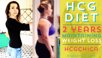hCG Diet Results- Maintaining Weight Loss from HCG Injections for 2 Years! hcgchica.com