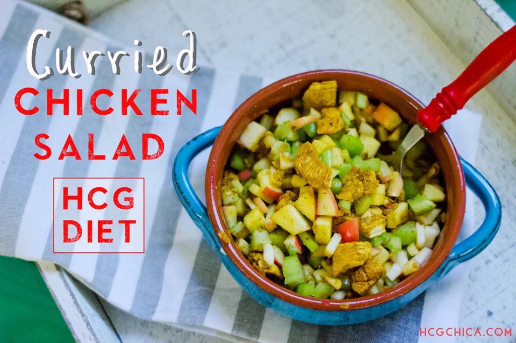 hcg-diet-recipes-cookbook-phase-2-500-calories-curry-chicken-salad-web
