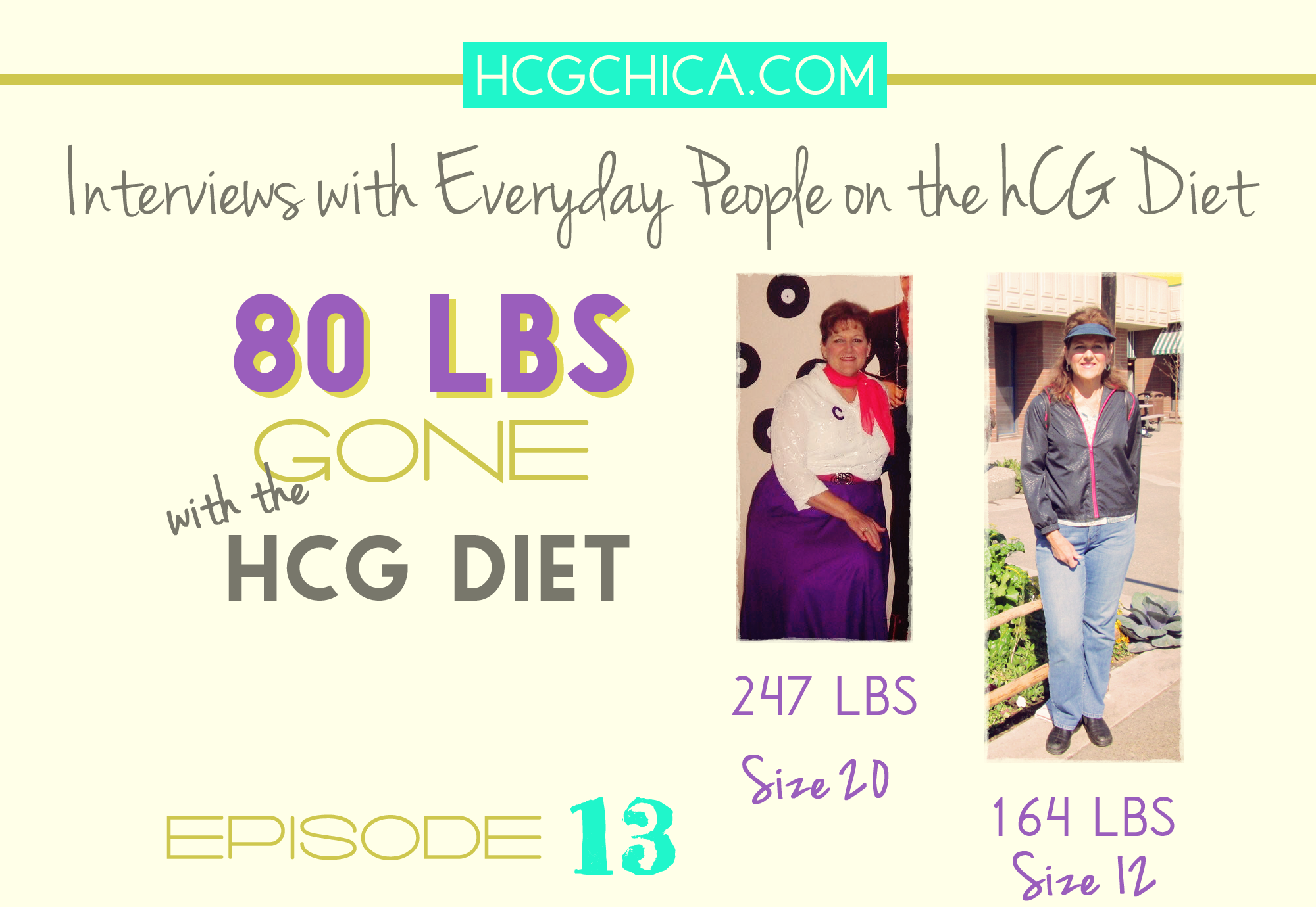 hcg-diet-before-after-episode-13-80-lb-weight-loss