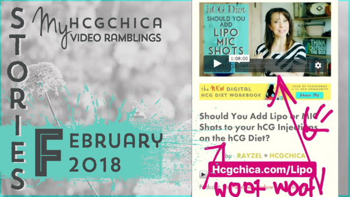 hcgchica Stories-Feb 2018